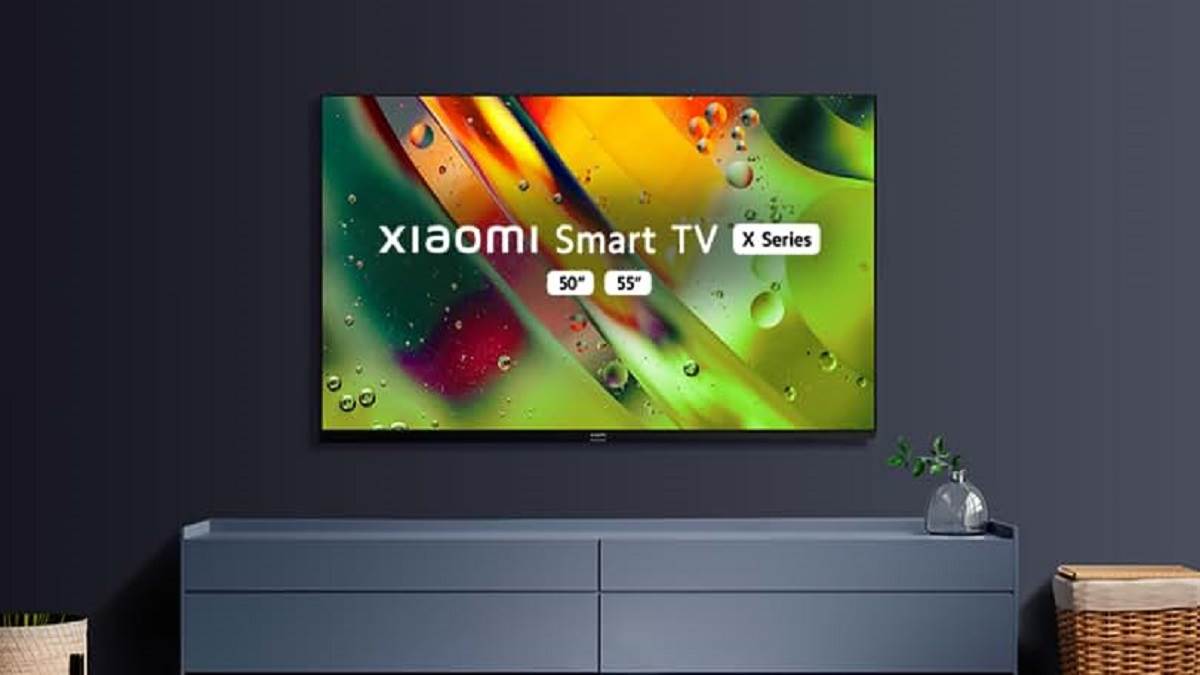 Xiaomi TV पर छप्पड़फाड़ छूट! आधी कीमत पर अमेज़न ग्रेट फ्रीडम सेल दे रहा बेस्ट Smart TV, देखें ऑफर्स की लिस्ट