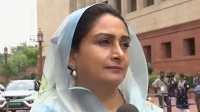 शिरोमणि अकाली दल की सांसद हरसिमरत कौर बादल (फोटो सोर्स- सोशल मीडिया)