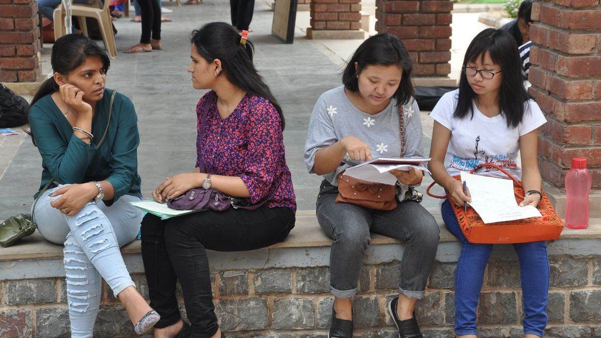 ncr second phase of du graduate admission begins first list to be released on 16th apply august 7 read other updates