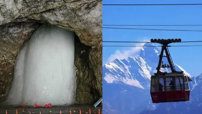 भारतमाला परियोजना के तहत ऐसी कुल तीन परियोजनाओं की रिपोर्ट हो रही तैयार (फाइल फोटो)