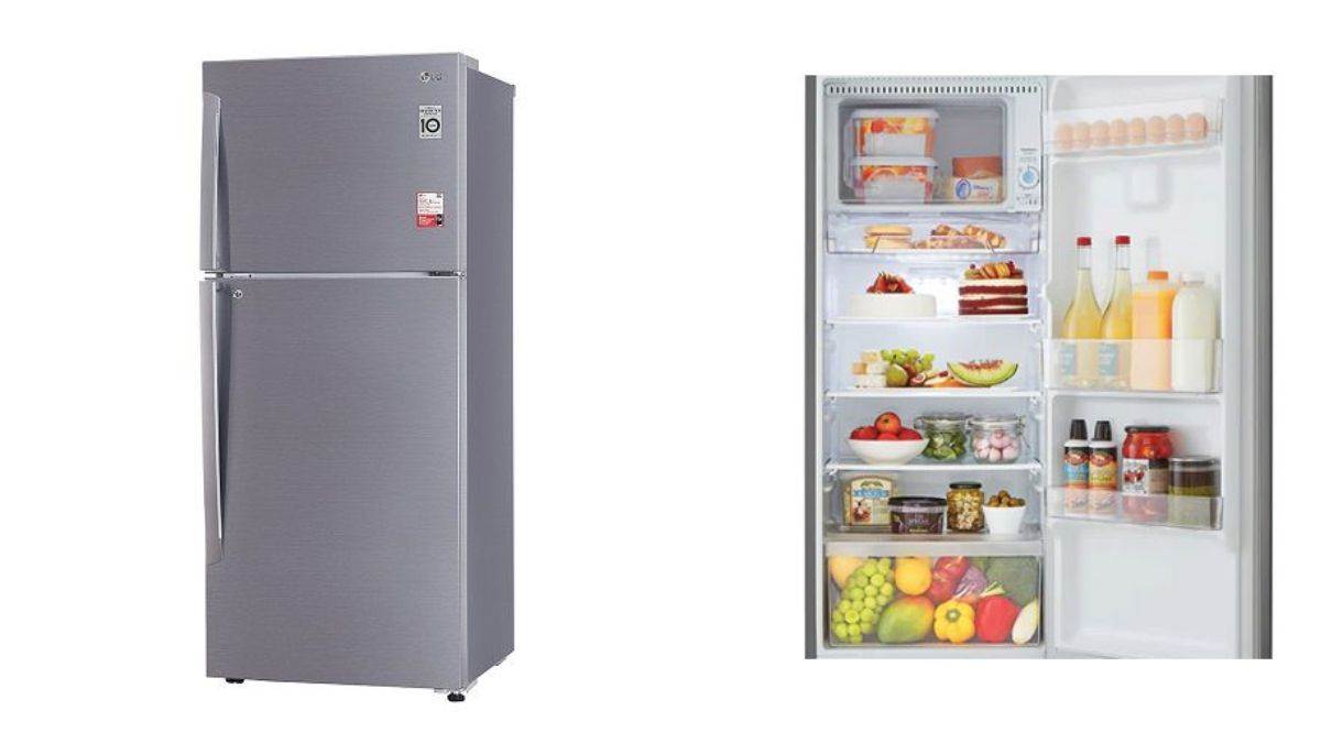 अमेज़न सेल में ऑफर्स की हुई बरसात! इन बेस्ट LG Fridge पर मिल रही है 30% तक की छूट, तुरंत करें ऑर्डर