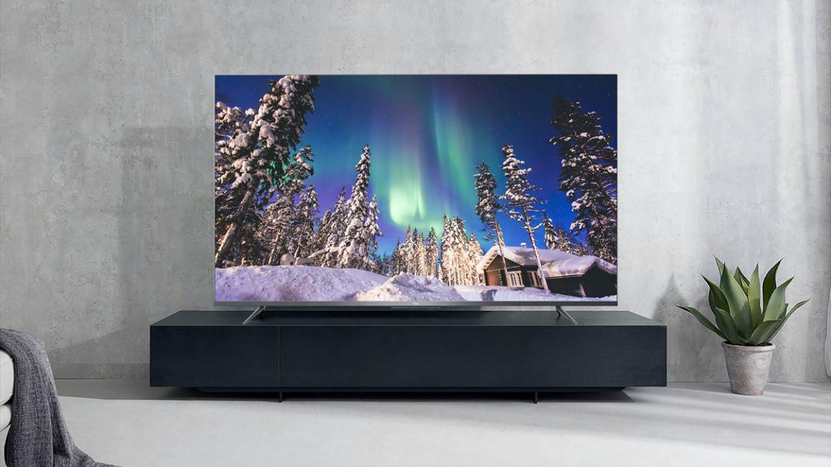 स्मार्ट टीवी ऑफर! 40, 43, 50, 55 और 65 इंच के TCL TV पर आया 68% का डिस्काउंट, लाखों वाले मॉडल हुए बस कुछ हज़ार के