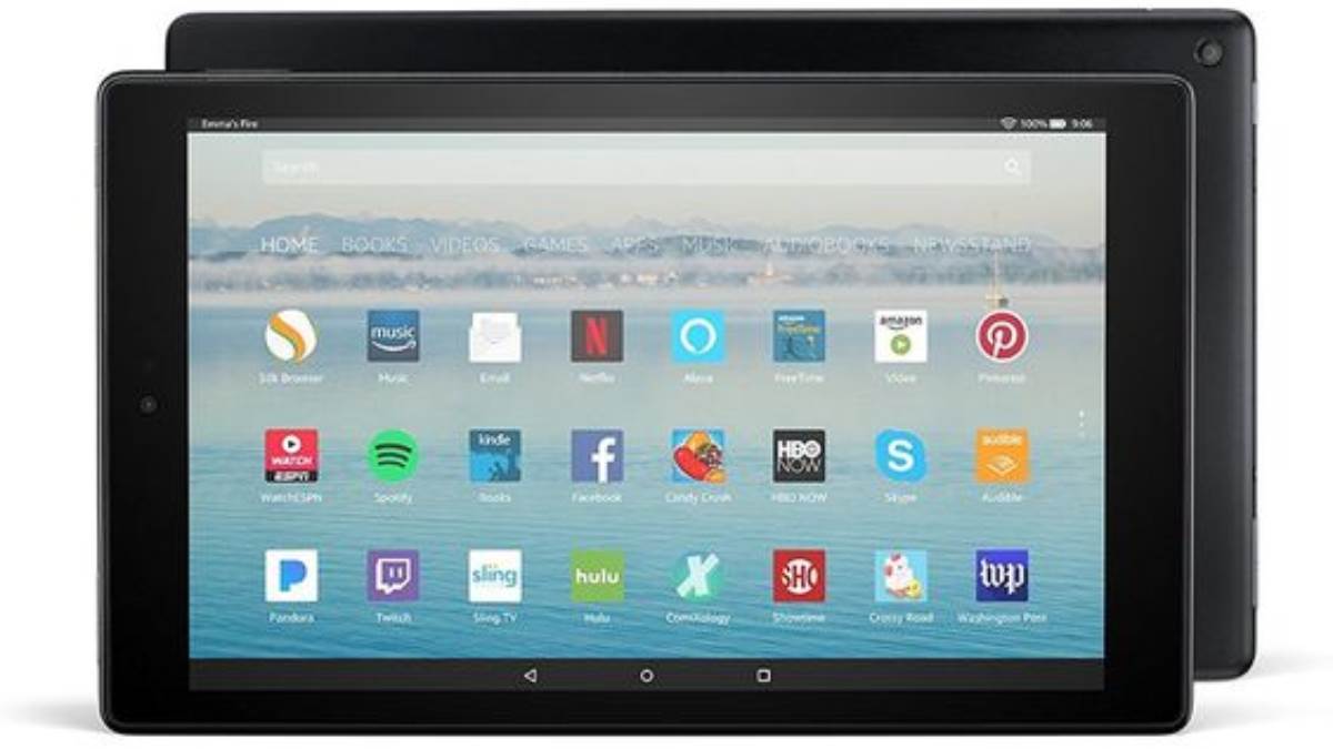 इन Best Tablets के एडवांस फीचर्स देख कर खुद को खरीदने से रोकना होगा मुश्किल, पूरे देश में है इनका दबदबा