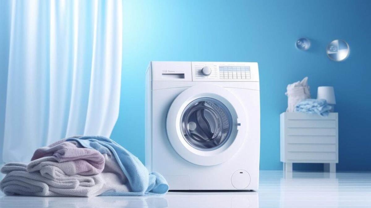 6, 6.5, 7, 7.5 और 8 Kg की ये Washing Machines कपड़ों को सुखाएंगी तेज रफ़्तार से! कम कीमत देखकर ग्राहक लगे पड़े खरीदी में