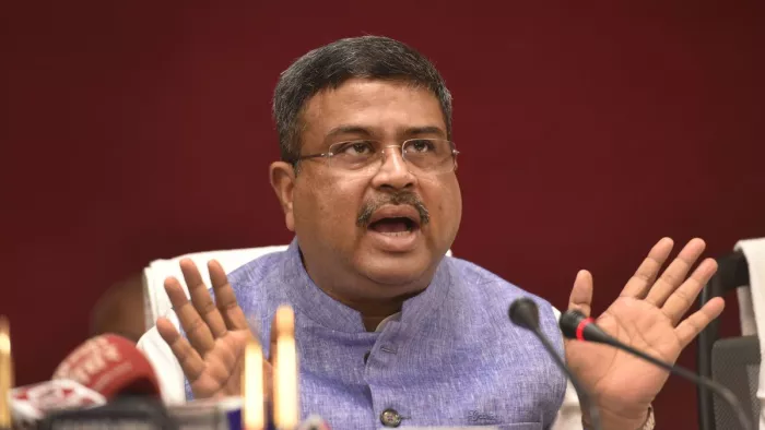केंद्रीय शिक्षा मंत्री धर्मेंद्र प्रधान ने नीट-यूजी परीक्षा गड़बड़ी मामले में सरकार के रुख को सही ठहराया है।
