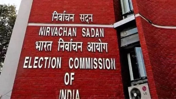 जम्मू-कश्मीर में विधानसभा चुनाव को लेकर ECI ने दिया बड़ा संकेत (फाइल फोटो) ।
