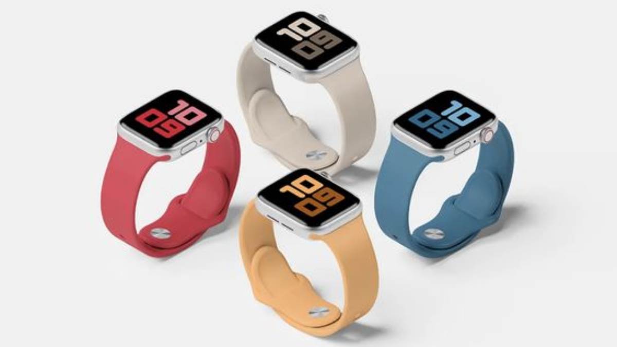 मार्केट में Fire-Boltt Smartwatch ने मचाया भौकाल, ब्लूटूथ कॉलिंग फीचर के साथ मिल रही बेहतरीन साउंड क्वालिटी