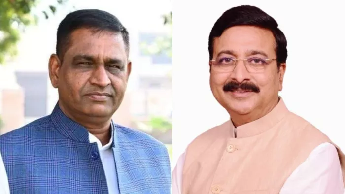 सीएलयू मामले को लेकर हरियाणा पुलिस दाखिल करेगी चार्जशीट (फोटो सोर्स- सोशल मीडिया)
