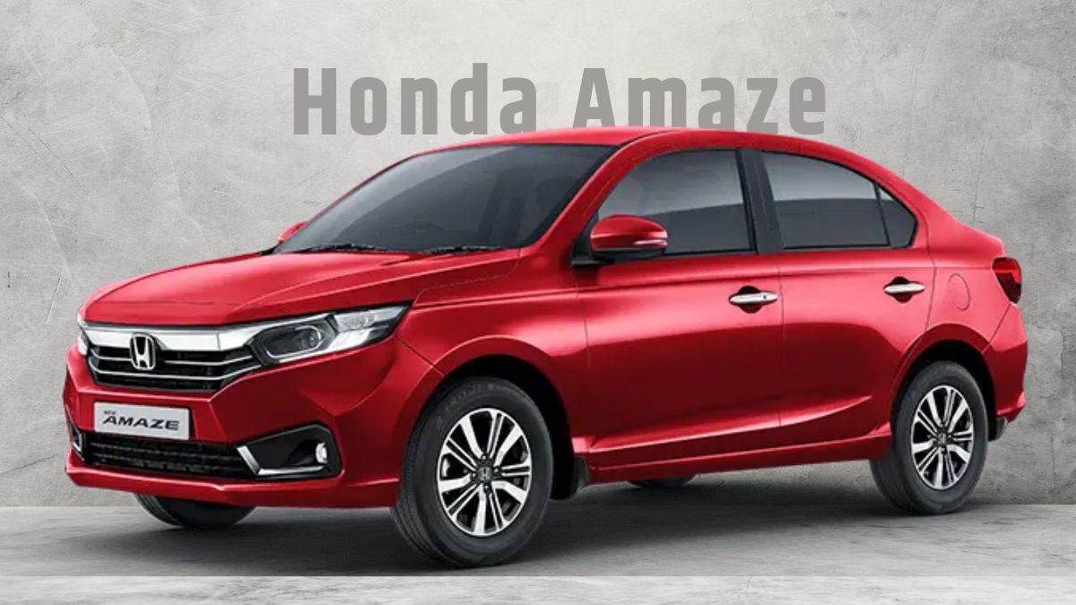honda cars discount in august 2024 on honda elevate city amaze models