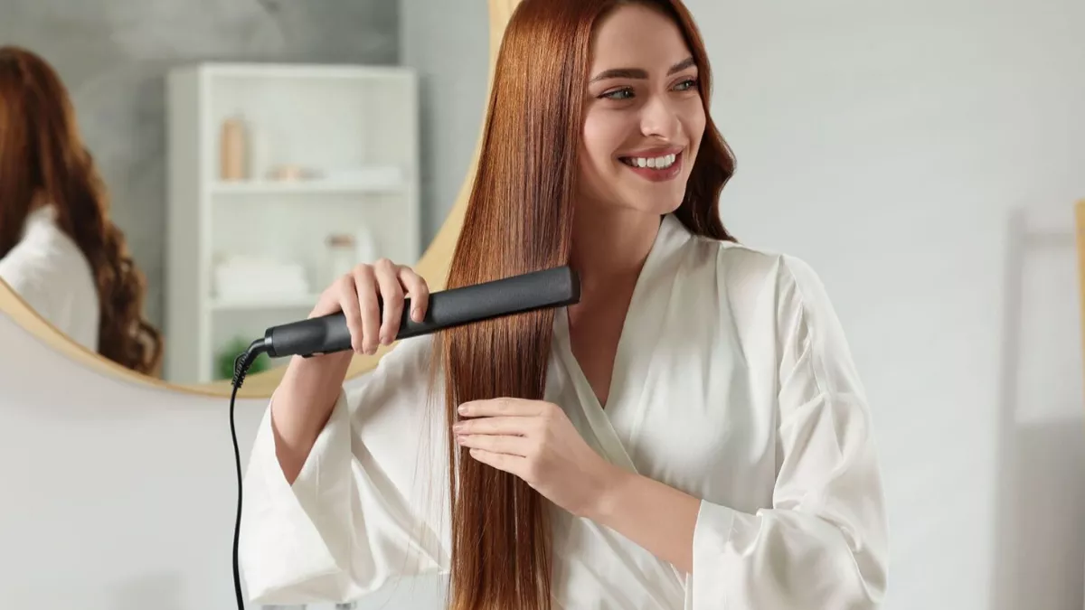 Ikonic के ये Hair Straightener बालों को देंगे अच्छे रिजल्ट साथ ही मिलेंगे स्टाइलिश कर्ल और फ्लिक्स