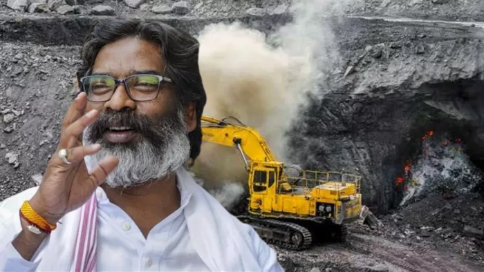 झारखंड सरकार खनिजों पर वसूलेगी टैक्स। (फाइल फोटो)