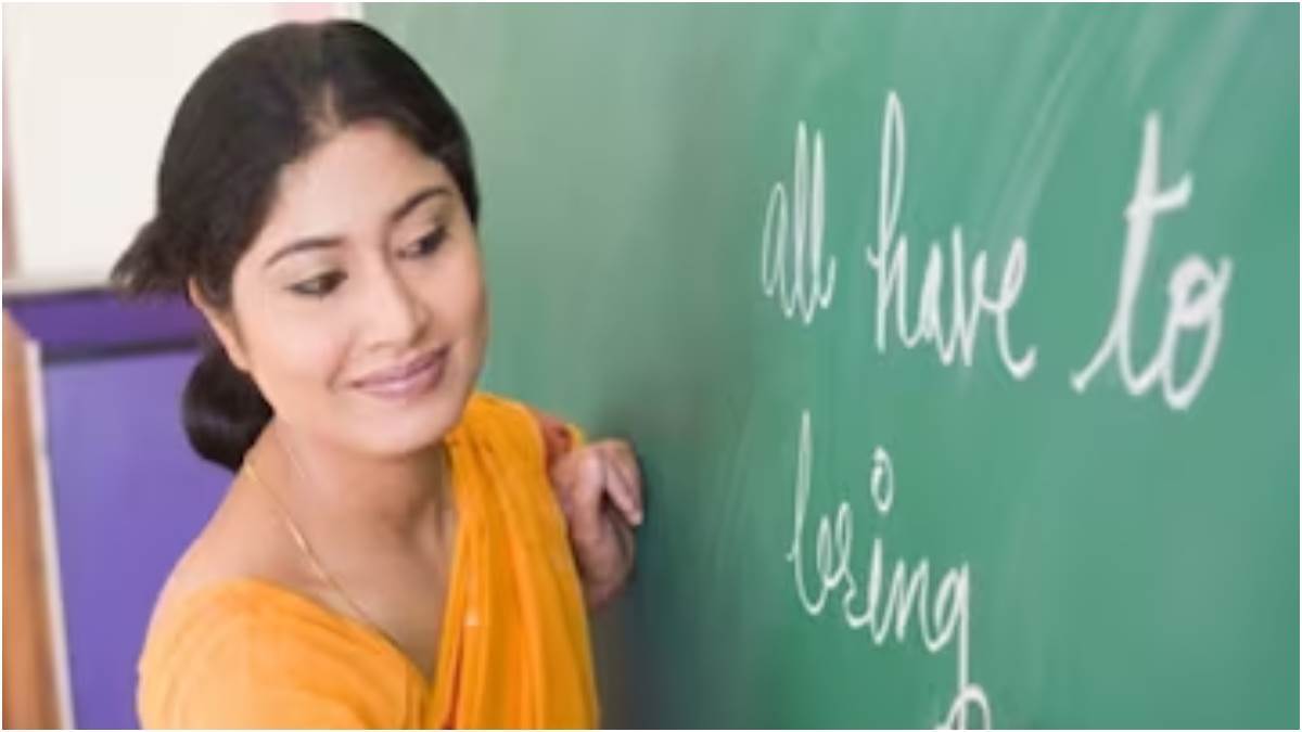 jharkhand primary teachers promotion new rules education department has formed a committee