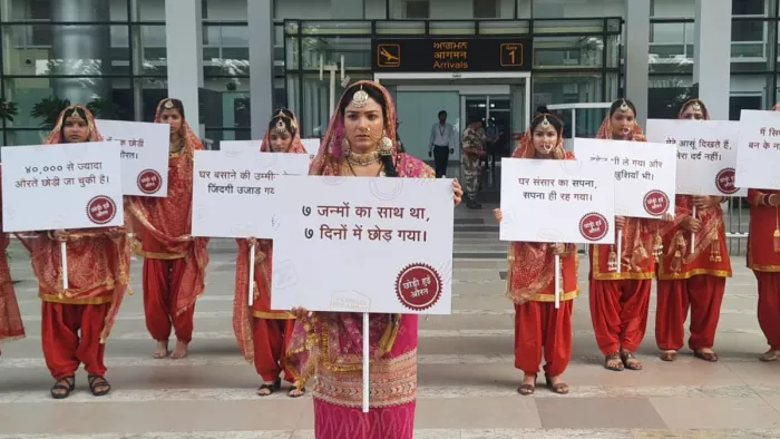 नए टीवी सीरियल मेघा बरसेंगे का हुआ आगाज