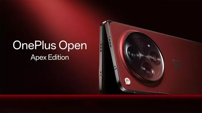 7 अगस्त को भारत में लॉन्च हो रहा OnePlus Open का स्पेशल एडिशन