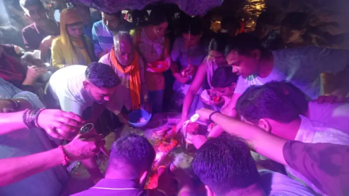 Sawan 2024 Shivratri: सावन मास की शिवरात्रि आज