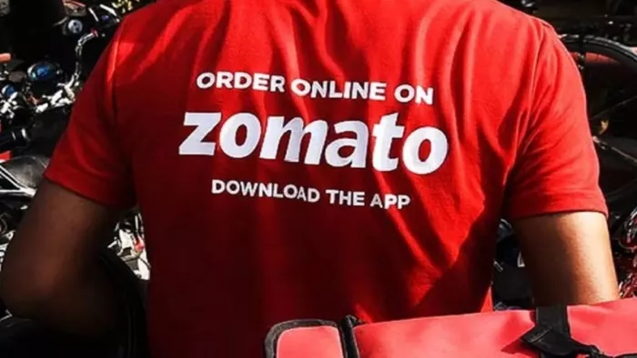 उच्चतम स्तर पर पहुंचे Zomato के शेयर