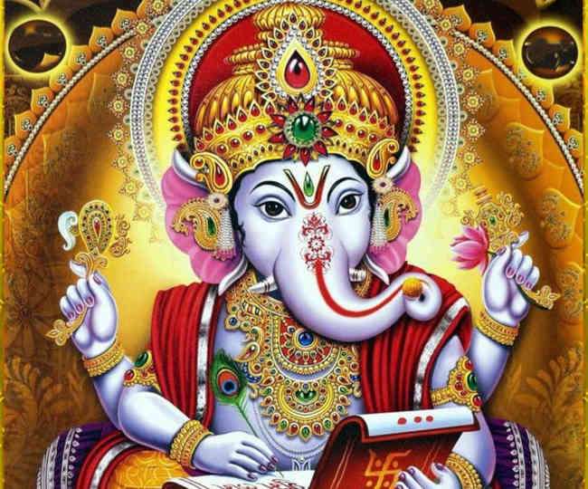 Sawan Vinayak Chaturthi 2024 सावन की विनायक चतुर्थी कब है, नोट करें
