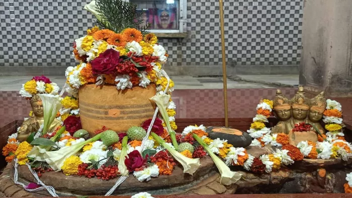 Prithvinath Mahadev Temple: पृथ्वीनाथ महादेव मंदिर है विशेष।