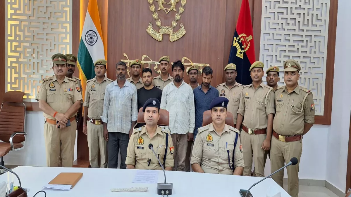 भूत प्रेत के चक्कर में दे दी मासूम की बलि, फूफा ही निकला हत्यारा; झकझोर देगा यूपा का ये मामला