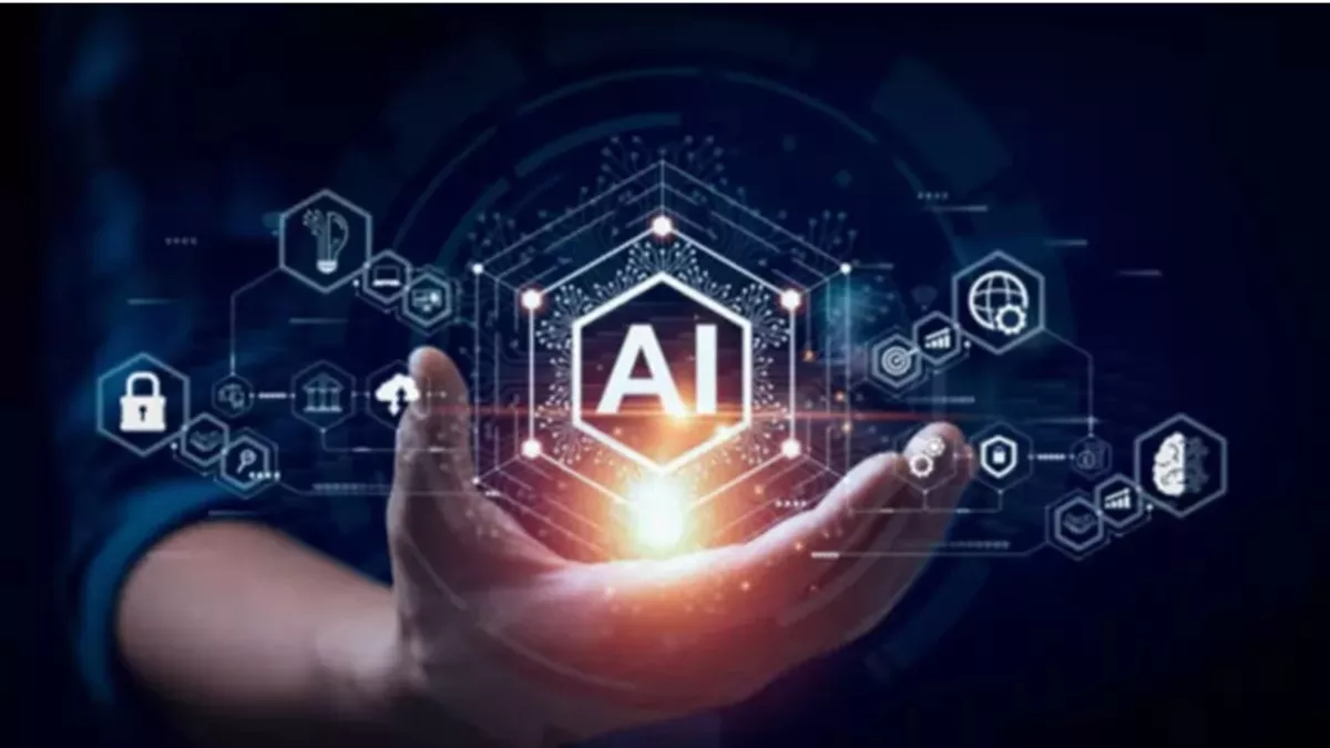 AI COURSE 2025: बारहवीं के बाद इन ऑनलाइन प्लेटफॉर्म और संस्थानों से करें एआई कोर्स