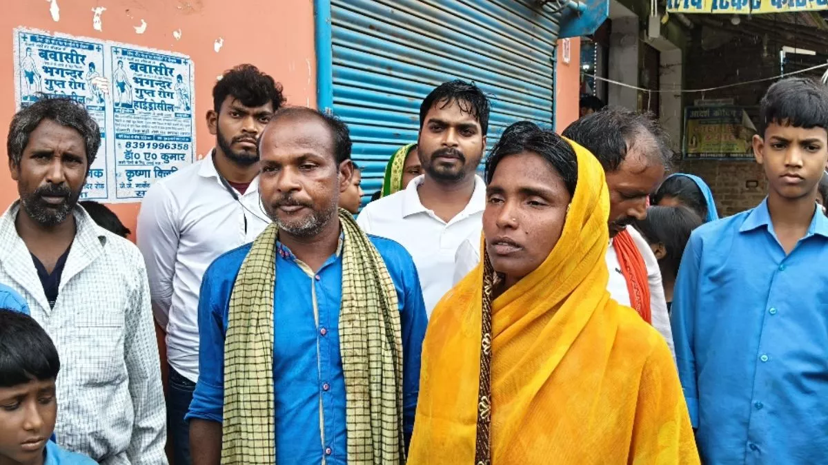 Banka News: 'जहर खिलाकर मार डाला', बेटी की मौत पर मां ने दामाद पर लगाया हत्या का आरोप