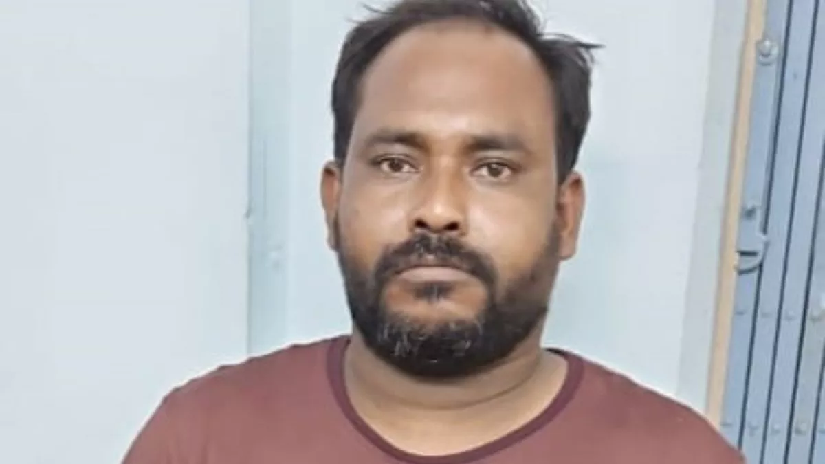 बांका में लूट की बना रहा था योजना, कांवड़िया वेश में एक बदमाश गिरफ्तार