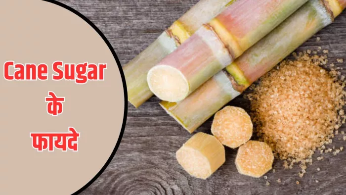 Cane Sugar को डाइट में शामिल करने के फायदे (Image Credit- Freepik)