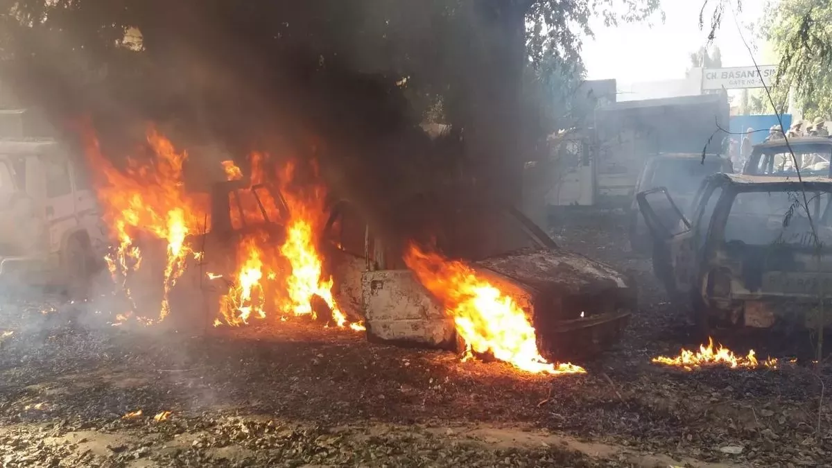 स्याना हिंसा मामले में 38 को मिली सजा… अब गोकशी के आरोपियों के लिए क्या होगी सजा? इस पर टिकी निगाहें