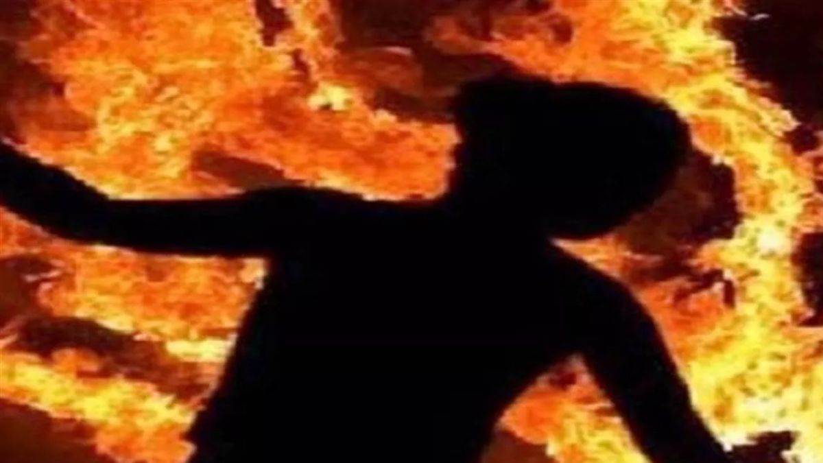 patna city news siblings murdered bodies burnt in nagwa village