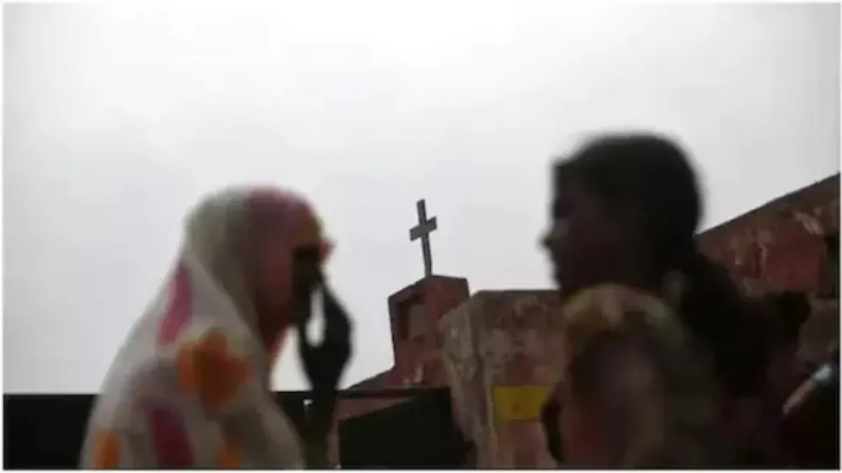 जबरन धर्मांतरण और मानव तस्करी मामले में फंसी केरल की 2 नन को मिली जमानत, बिलासपुर NIA कोर्ट ने सुनाया फैसला