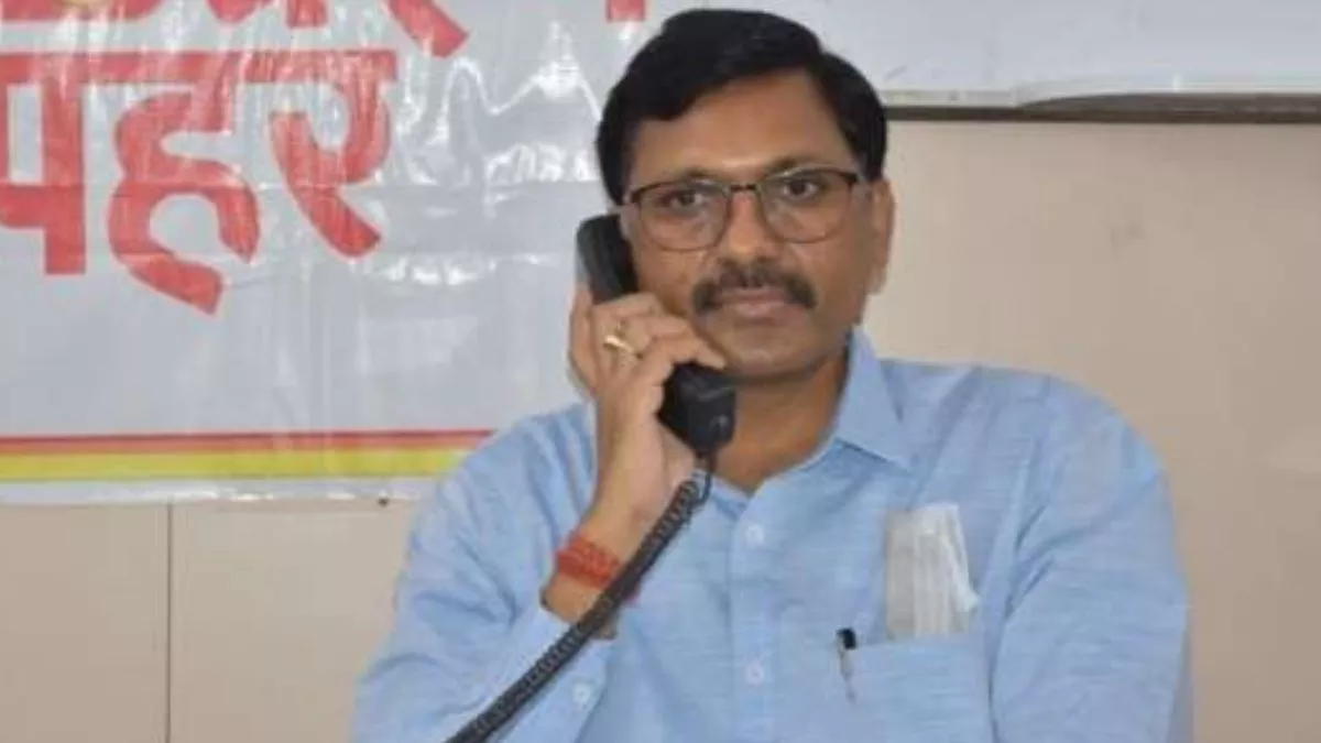 अफसरों की मनमानी नहीं चलेगी... मुरादाबाद कमिश्नर का सख्त आदेश, हर हाल में CUG नंबर उठाना होगा