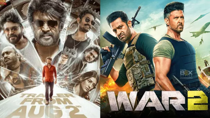 'कुली' क्यों है 'वॉर 2' से बेहतर