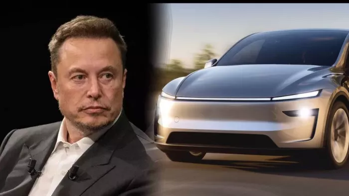 Elon Musk की टेस्ला EV का ऑटोपायलट मोड नाकाम, टक्कर से हुई लड़की की मौत; देना होगा 329 मिलियन डॉलर का हर्जाना