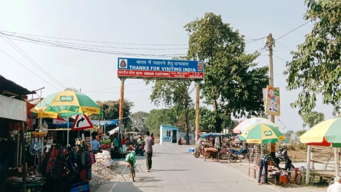 Bihar News: बांग्लादेश में तख्तापलट के बाद बिहार में किशनगंज के रास्ते लगातार घुसपैठ हो रही है।