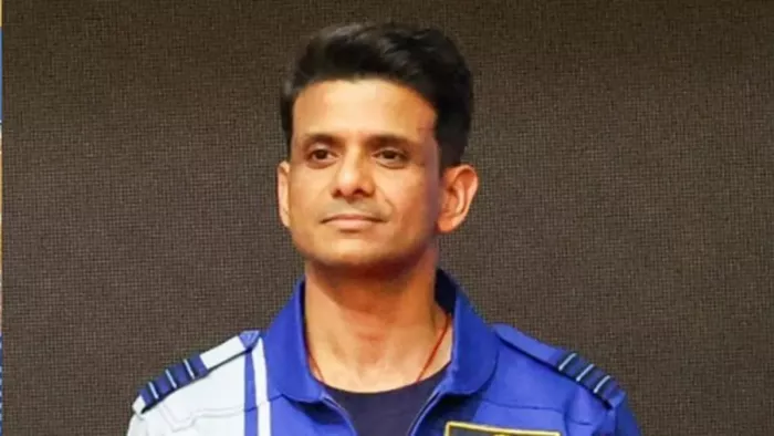 एक्सिओम-4 मिशन से लौटे अंतरिक्षयात्री शुभांशु ने साझा किए अनुभव (फोटो- एक्स)