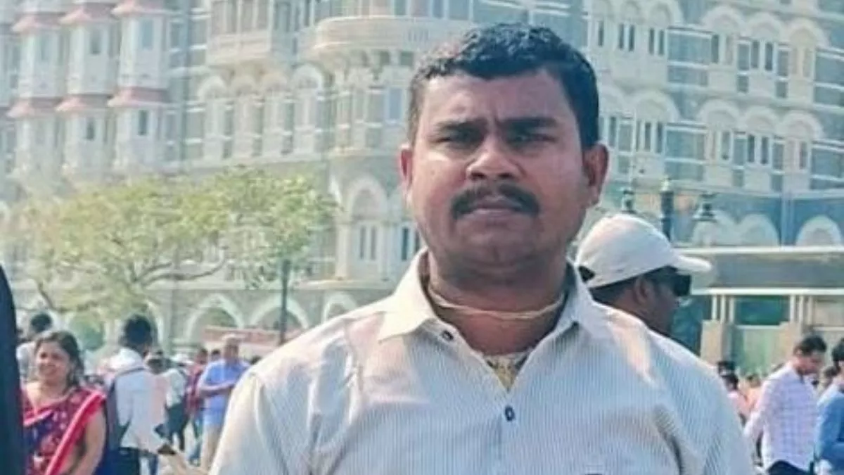 मुरादाबाद में आढ़ती आत्महत्या मामले में सियासत गरमाई, कांग्रेस अध्यक्ष राय ने घेरी सरकार! विधानसभा में उठाएगे मुद्दा