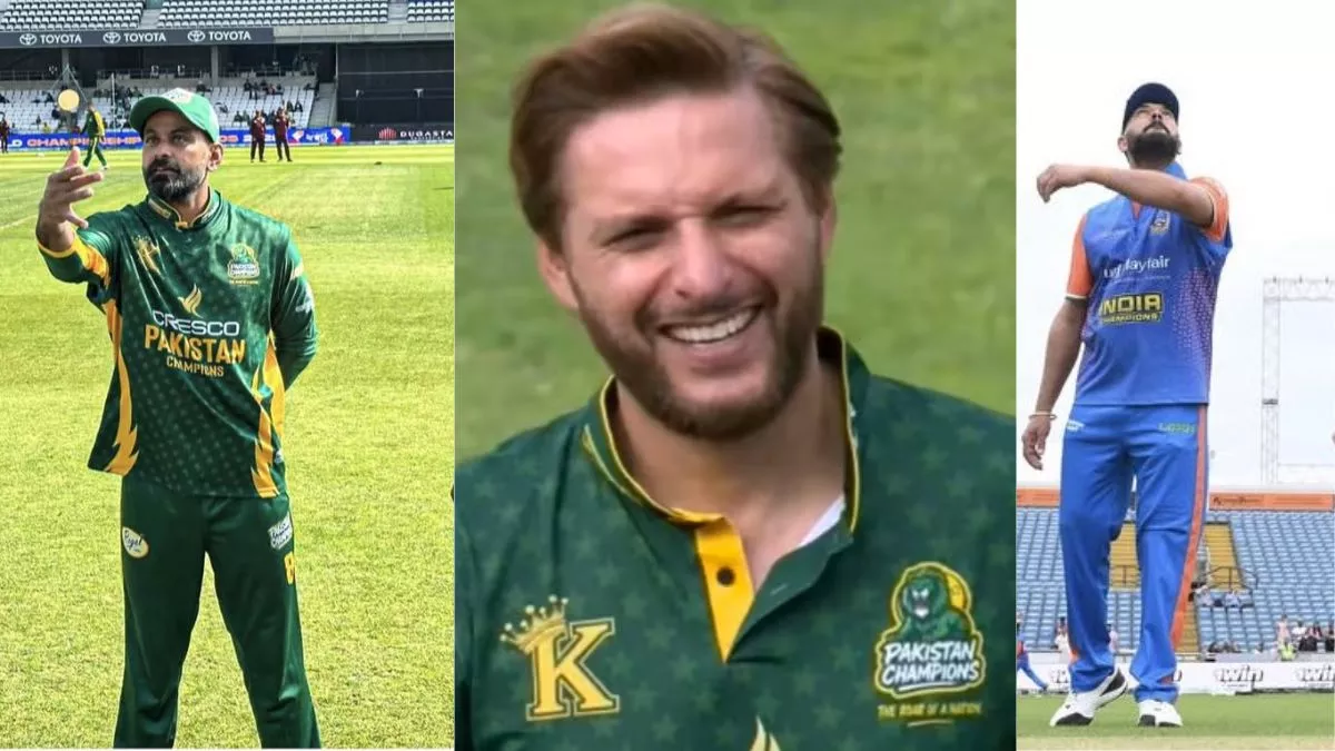 पाकिस्‍तान से नहीं खेला भारत तो हो गई इंटरनेशनल बेइज्‍जती, बौखलाकर PCB ने लिया बड़ा फैसला