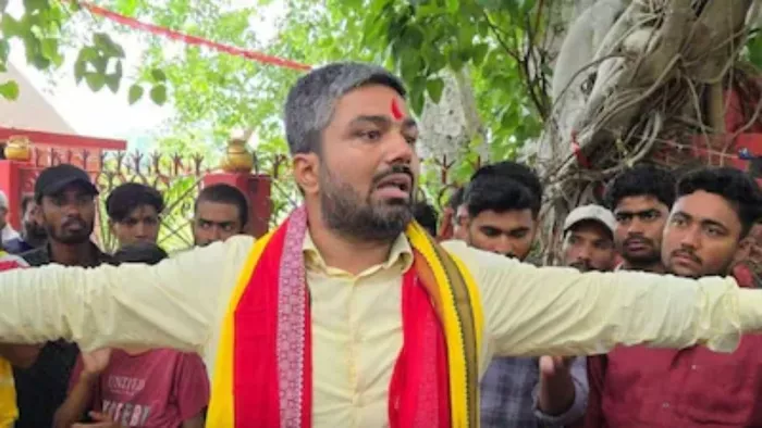 राजनेता मनीष कश्यप होंगे शो का हिस्सा (फोटो-इंस्टाग्राम)