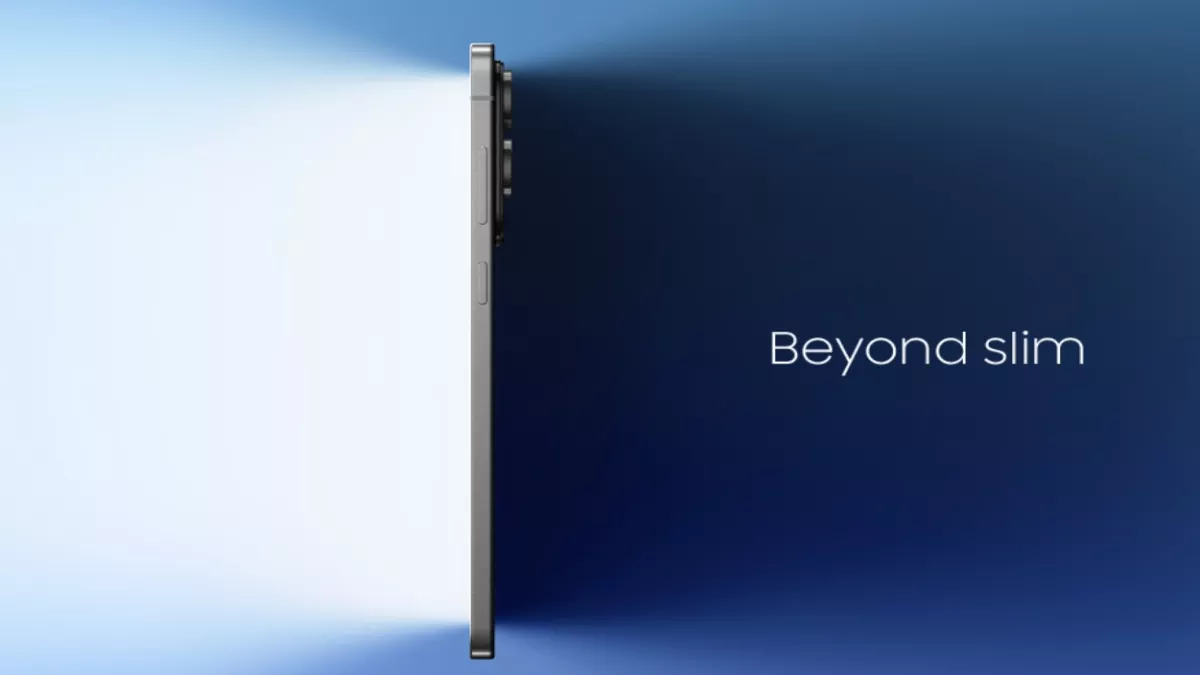 Samsung Galaxy S26 Edge में मिल सकती है बड़ी बैटरी, थिकनेस भी हो सकती है कम