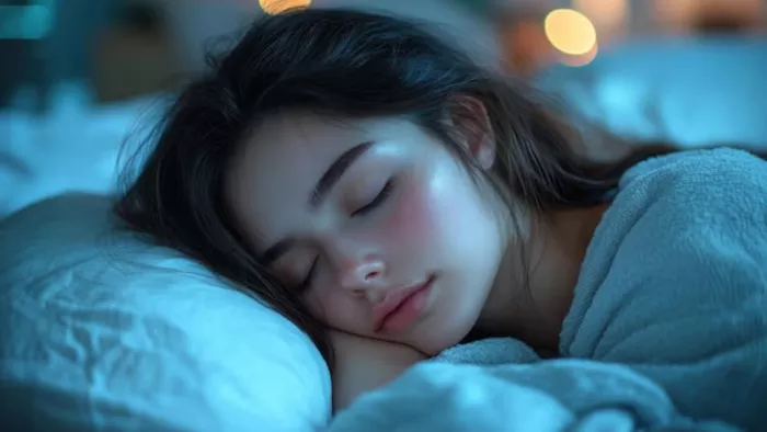 क्या है Sleeping Beauty Syndrome (Image Credit- Freepik)