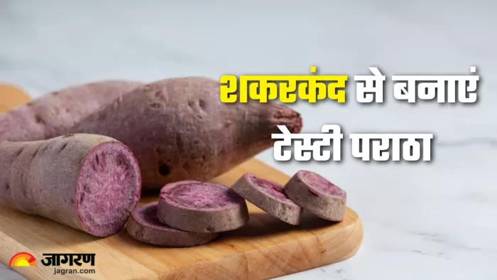 नाश्ते में बनाएं ये टेस्टी और हेल्दी पराठा (Picture Credit- Freepik)