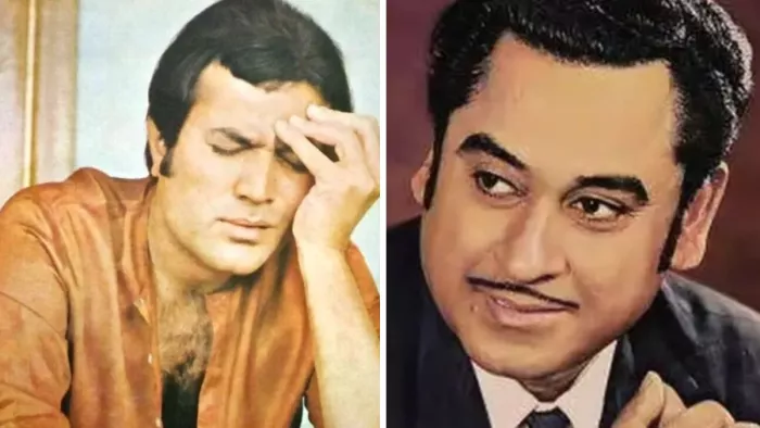 किशोर कुमार ने क्यों छोड़ा था राजेश खन्ना की फिल्म का ये गाना/ फोटो- Instagram