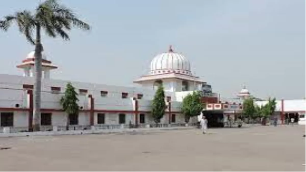 बलिया जिले में सर्किल रेट तय होने के बाद 250 किसानों ने दाखिल की आपत्ति