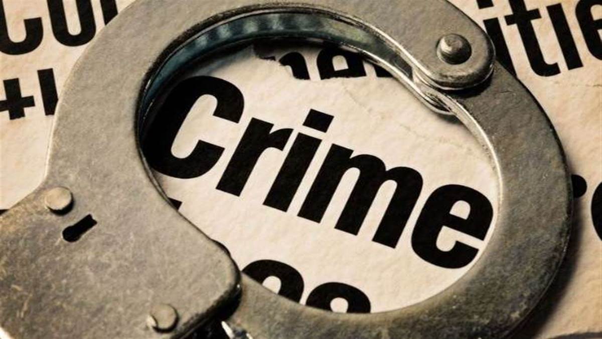 chandigarh crime news chandigarh police did not take action in son murder case father collected evidence