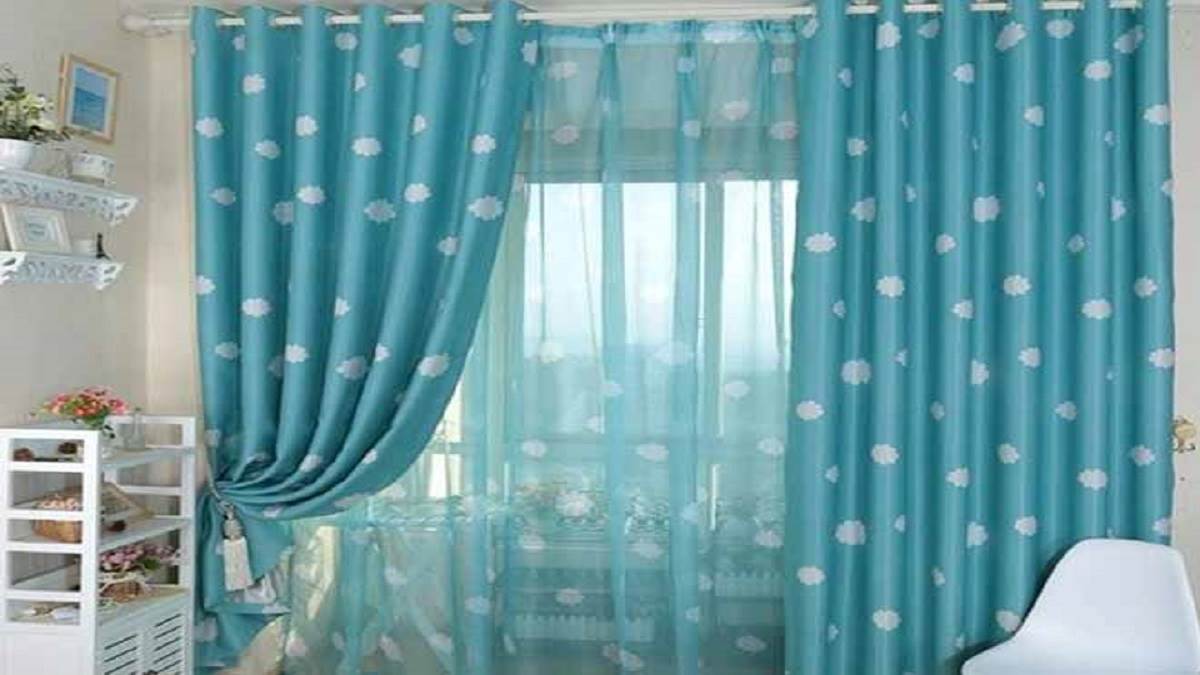 Designer Curtains Online