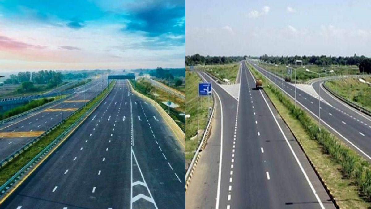 Highway In India सड़क नेटवर्क के विस्तार से लिखी जाएगी विकसित भारत की