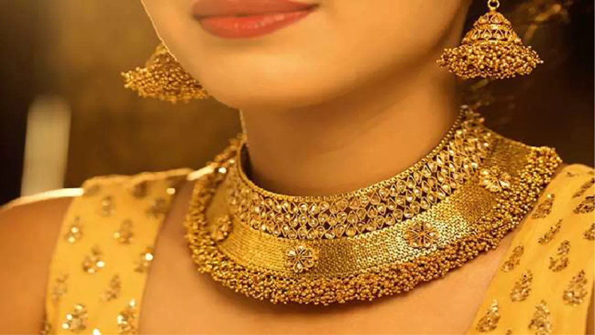 Gold Silver Rate Patna: पटना में चांदी की गिरावट को लगा विराम, बढ़ गए दाम, सोने के रेट ने दी थोड़ी राहत