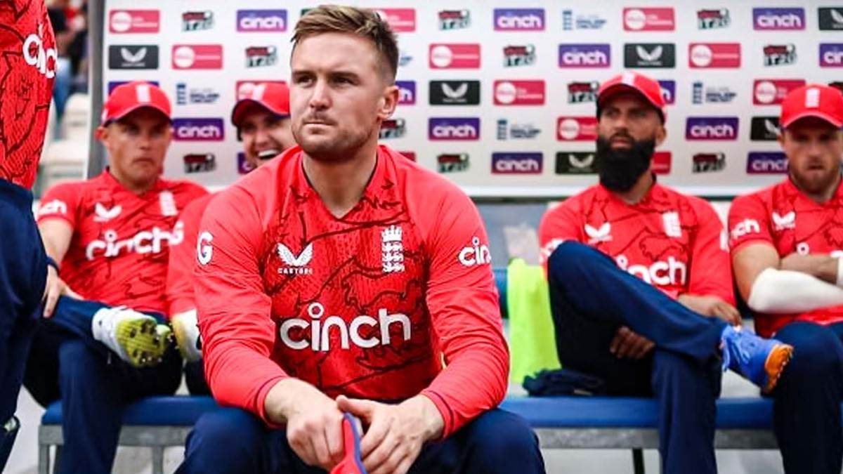 england announce squad for t20 world cup 2022 no jason roy mark wood and chris woakes in