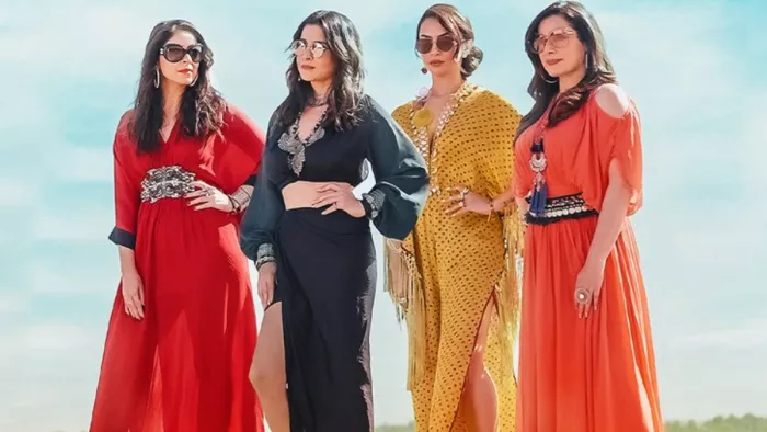 Fabulous Lives Of Bollywood Wives 2 Twitter Review, Instagram