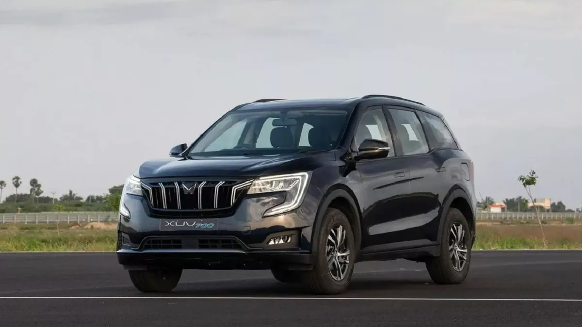 Mahindra XUV700 Car Accessories: अपनी SUV को बनाइए एकदम धांसू इन मामूली प्रोडक्ट के जरिए